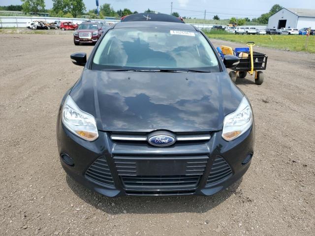 Photo 5 from auction – 2014 FORD FOCUS with VIN 1FADP3F24EL347527