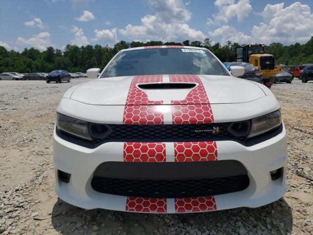 Photo 5 from auction – 2019 DODGE CHARGER SC with VIN 2C3CDXGJ5KH661793