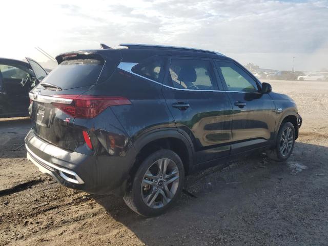 Photo 3 from auction – 2021 KIA SELTOS S with VIN KNDEUCAA3M7092365