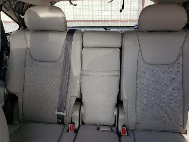 Foto 10 de la subasta – 2014 LEXUS RX 350 con VIN 2T2ZK1BA0EC146422