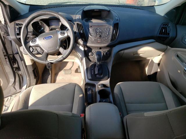 Photo 8 from auction – 2015 FORD ESCAPE SE with VIN 1FMCU9G91FUA83462