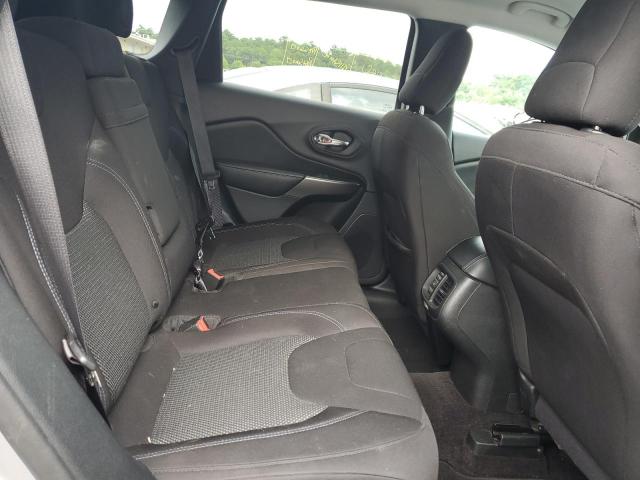 Photo 11 from auction – 2019 JEEP CHEROKEE L with VIN 1C4PJMCB3KD239182