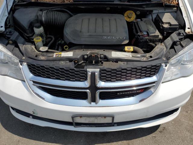 Zdjęcie 12 z aukcji – 2015 DODGE GRAND CARA z VIN 2C4RDGBG4FR725713