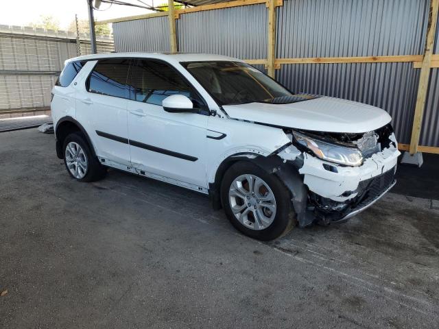 Photo 4 from auction – 2021 LAND ROVER DISCOVERY with VIN SALCJ2FX6MH899134