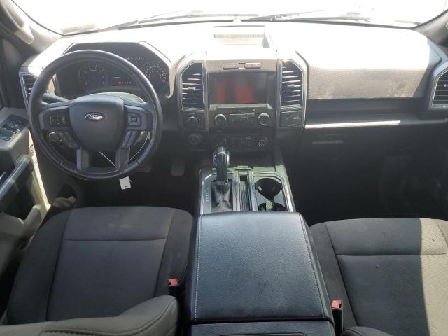 Photo 8 from auction – 2018 FORD F150 SUPER with VIN 1FTEW1EP5JFA45806