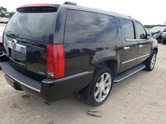 Photo 3 from auction – 2007 CADILLAC ESCALADE E with VIN 1GYFK66817R194896