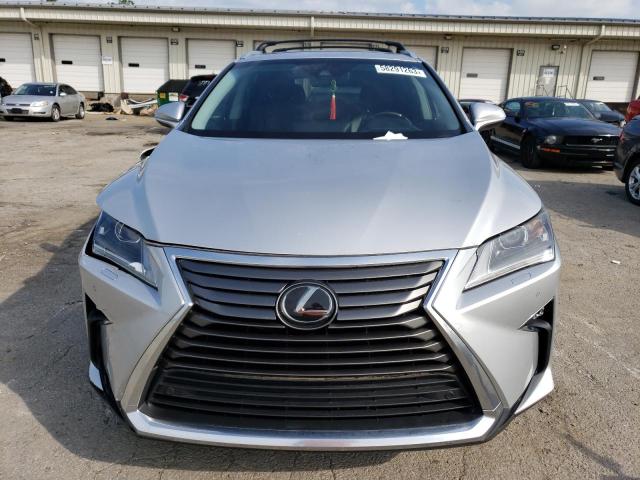 Photo 5 from auction – 2016 LEXUS RX 350 BAS with VIN 2T2BZMCA8GC020096