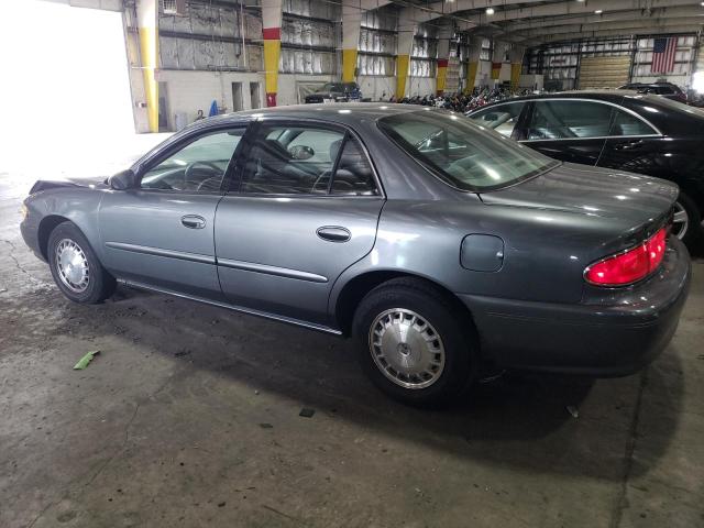 Photo 2 from auction – 2005 BUICK CENTURY CU with VIN 2G4WS52J751139315