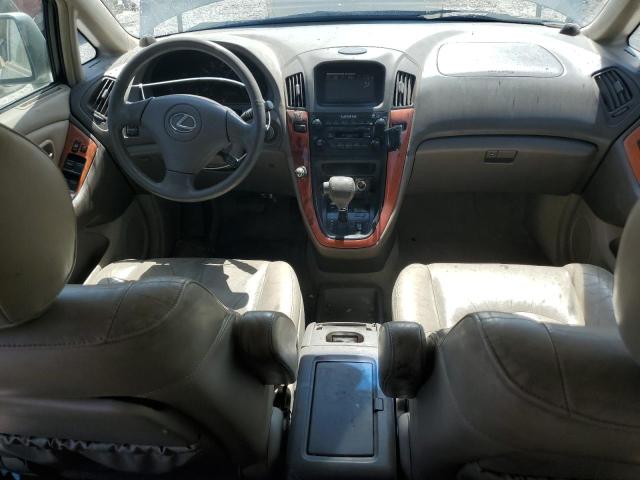 Photo 8 from auction – 2002 LEXUS RX 300 with VIN JTJGF10U820148032