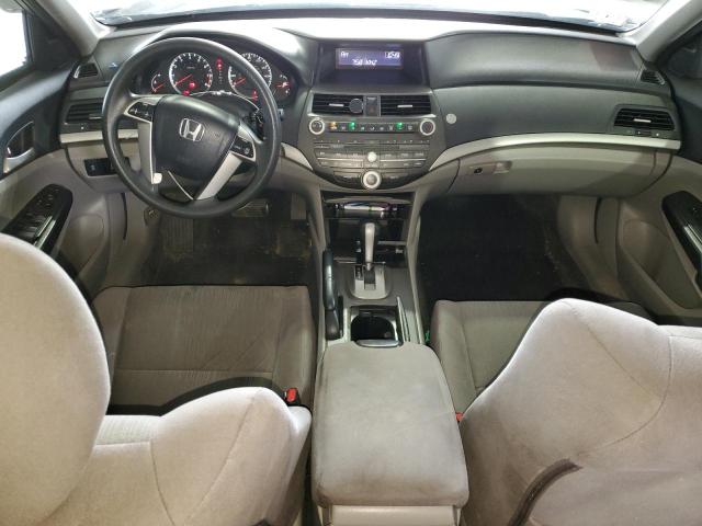 Photo 8 from auction – 2011 HONDA ACCORD LXP with VIN 1HGCP2F41BA008508