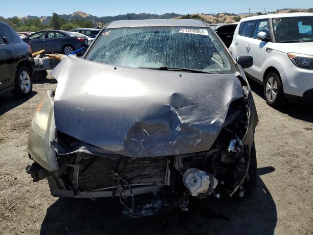 Photo 5 from auction – 2006 TOYOTA PRIUS with VIN JTDKB20U763200558