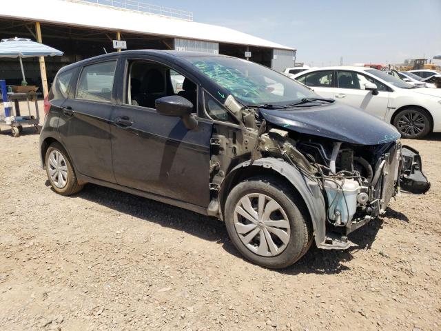 Photo 4 from auction – 2018 NISSAN VERSA NOTE with VIN 3N1CE2CP8JL364189