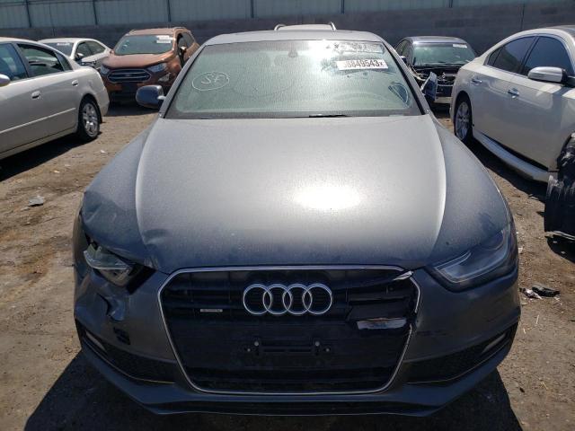 Photo 5 from auction – 2014 AUDI A4 PREMIUM with VIN WAUFFAFL3EN033405