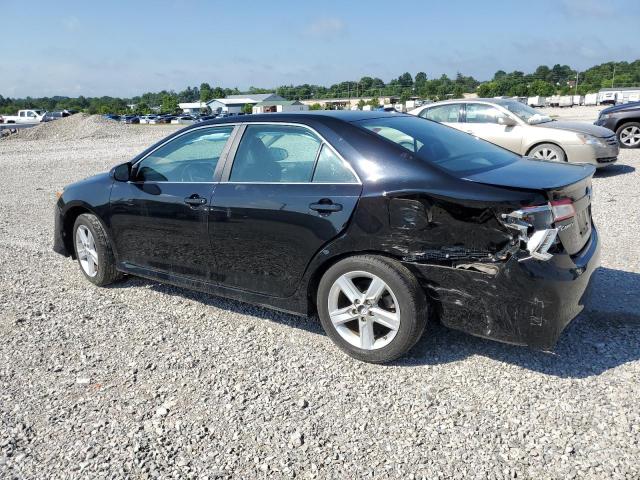 Photo 2 from auction – 2012 TOYOTA CAMRY BASE with VIN 4T1BF1FK0CU131959