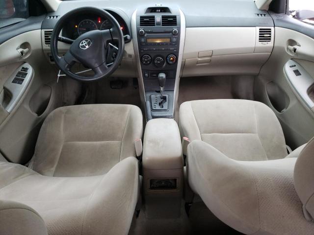 Photo 8 from auction – 2013 TOYOTA COROLLA with VIN 2T1BU4EE9DC933321