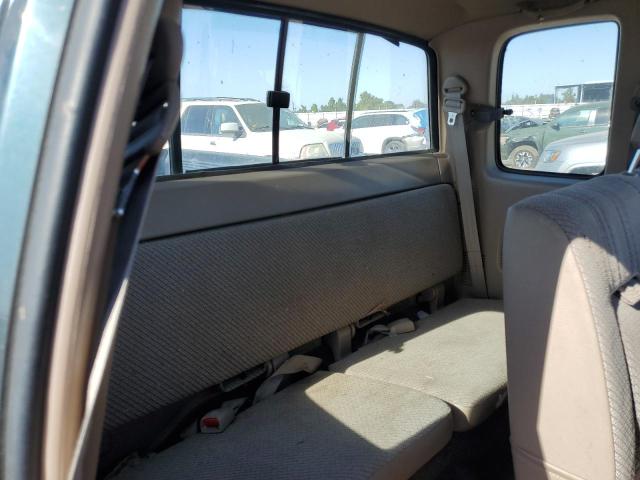 Photo 10 from auction – 1995 TOYOTA T100 XTRAC with VIN JT4VD12E7S0005837