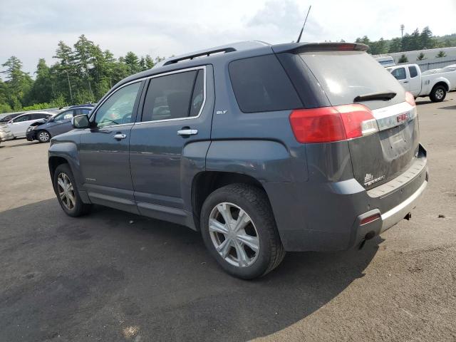 Photo 2 from auction – 2011 GMC TERRAIN SL with VIN 2CTFLXE5XB6404162