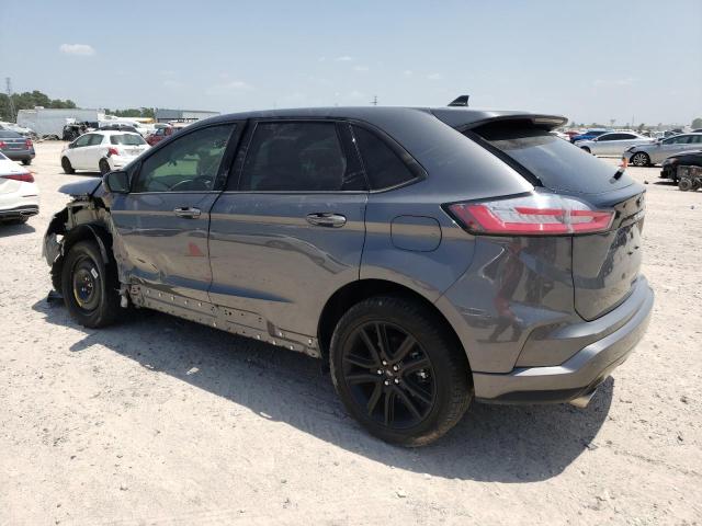Photo 2 from auction – 2021 FORD EDGE SEL with VIN 2FMPK3J96MBA04142