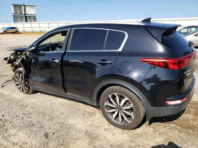 Photo 2 from auction – 2017 KIA SPORTAGE E with VIN KNDPN3ACXH7281723