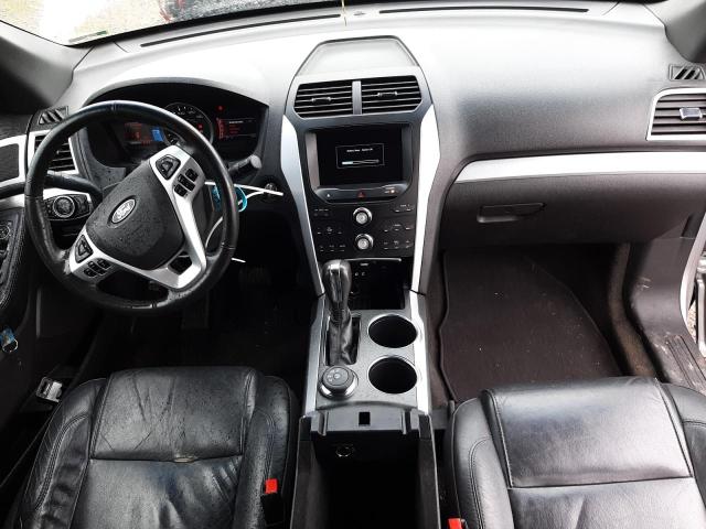 Photo 8 from auction – 2011 FORD EXPLORER X with VIN 1FMHK8D86BGA93771