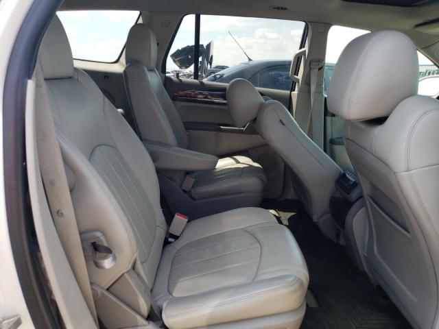 Photo 10 from auction – 2014 BUICK ENCLAVE with VIN 5GAKRCKD9EJ169114