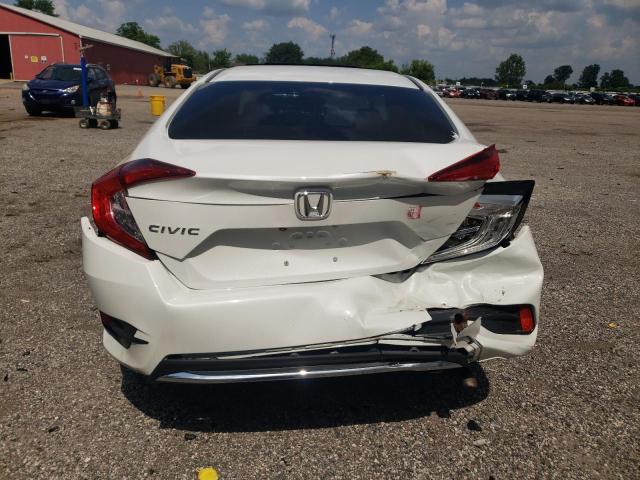 Photo 6 from auction – 2019 HONDA CIVIC EX with VIN 2HGFC2F70KH010707