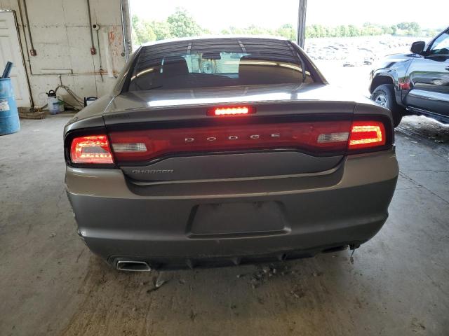 Photo 6 from auction – 2011 DODGE CHARGER with VIN 2B3CL3CG8BH577101