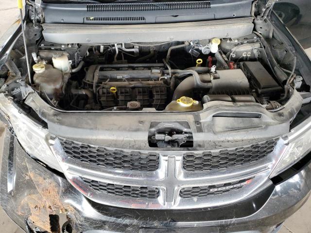Photo 11 from auction – 2019 DODGE JOURNEY SE with VIN 3C4PDCBBXKT861372