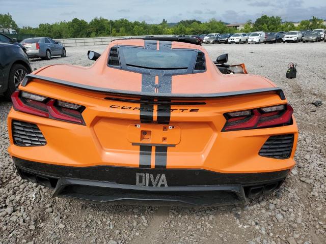 Photo 6 from auction – 2023 CHEVROLET CORVETTE S with VIN 1G1YA2D49P5126498