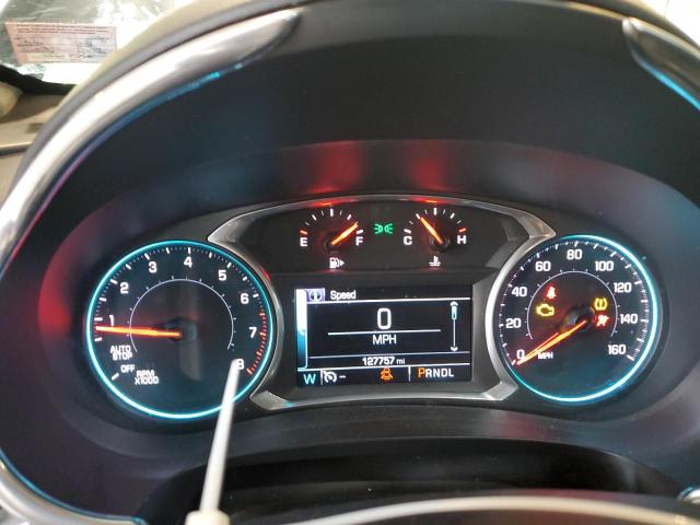 Photo 9 from auction – 2016 CHEVROLET MALIBU LT with VIN 1G1ZE5ST6GF335261