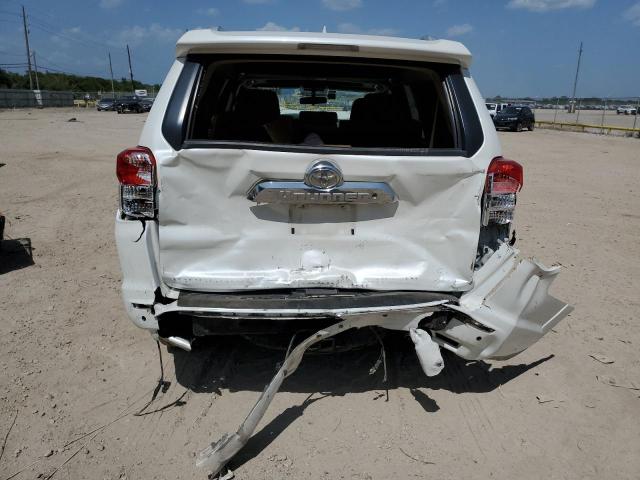 Photo 6 from auction – 2012 TOYOTA 4RUNNER SR with VIN JTEZU5JR2C5037284