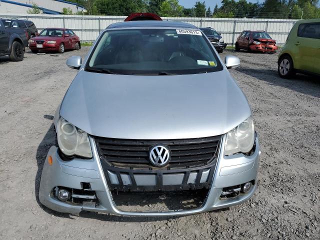Photo 5 from auction – 2008 VOLKSWAGEN EOS LUX with VIN WVWFA71F08V015616