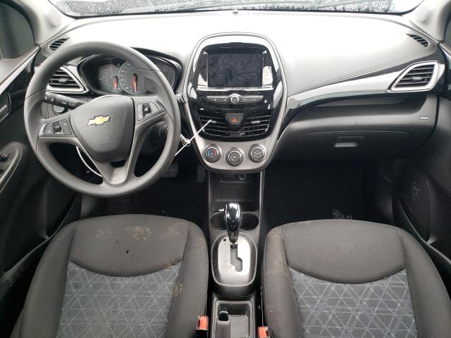 Photo 8 from auction – 2022 CHEVROLET SPARK 1LT with VIN KL8CD6SA7NC016673