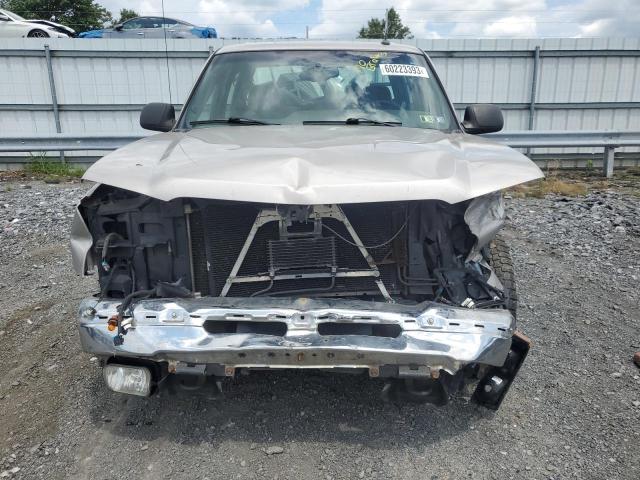 Photo 5 from auction – 2005 CHEVROLET SILVERADO with VIN 2GCEC13T351151533