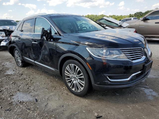 Photo 4 from auction – 2016 LINCOLN MKX RESERV with VIN 2LMTJ8LR7GBL88131