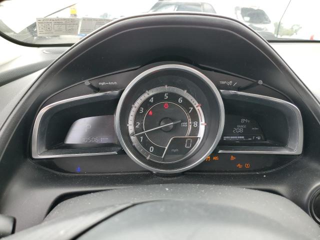 Photo 9 from auction – 2016 MAZDA CX-3 GRAND with VIN JM1DKDD70G0128744