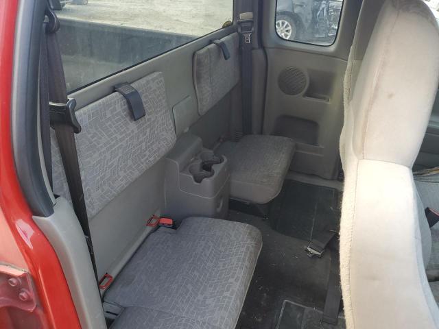 Photo 10 from auction – 2008 CHEVROLET COLORADO with VIN 1GCCS19E988152030