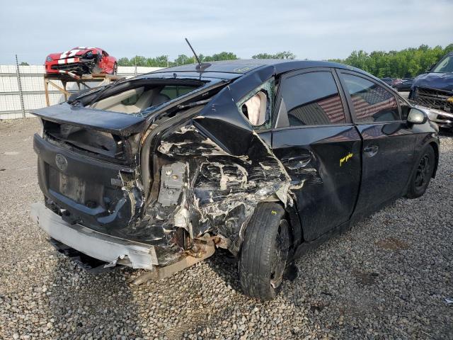 Photo 3 from auction – 2010 TOYOTA PRIUS with VIN JTDKN3DU6A0043087