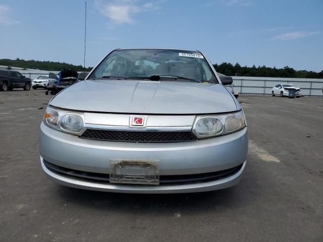 Photo 5 from auction – 2004 SATURN ION LEVEL with VIN 1G8AG52F94Z208825
