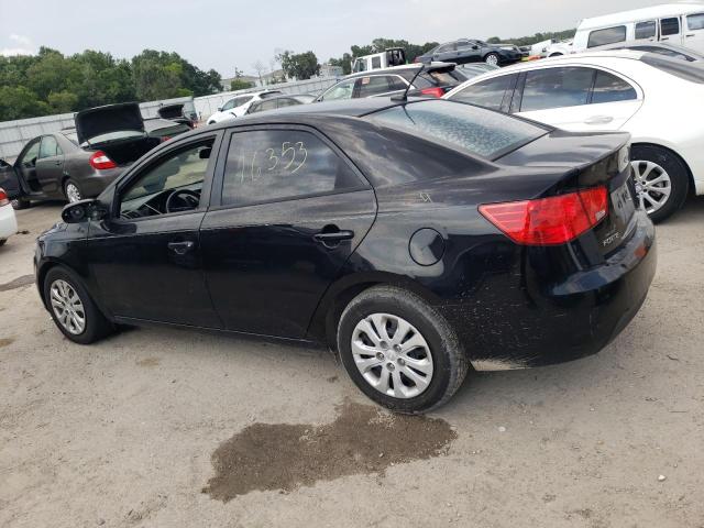 Photo 2 from auction – 2013 KIA FORTE EX with VIN KNAFU4A22D5714076