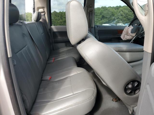 Photo 10 from auction – 2007 DODGE RAM 1500 S with VIN 1D7HA18237S257184