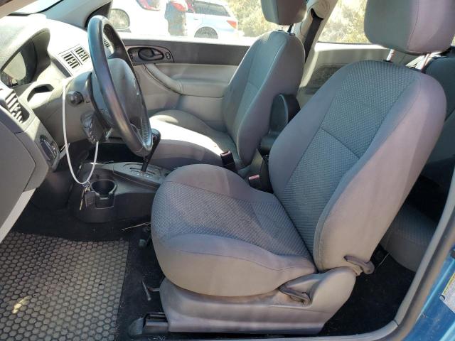 Photo 7 from auction – 2007 FORD FOCUS with VIN 1FAFP31N17W140170