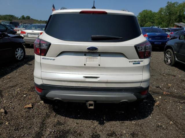Photo 6 from auction – 2017 FORD ESCAPE TIT with VIN 1FMCU9J9XHUB25218
