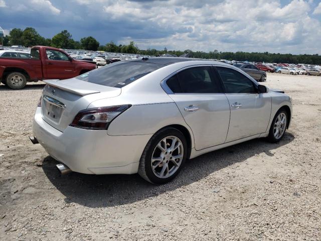 Photo 3 from auction – 2014 NISSAN MAXIMA S with VIN 1N4AA5AP5EC490649
