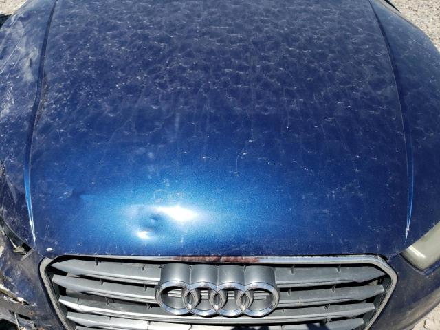 Снимка 11 от търг – 2015 AUDI A3 PREMIUM с VIN WAUACGFF2F1057395