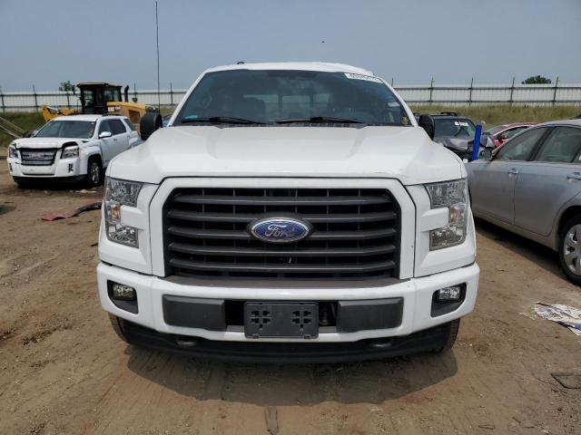 Photo 5 from auction – 2015 FORD F150 SUPER with VIN 1FTEW1EF7FFB72913