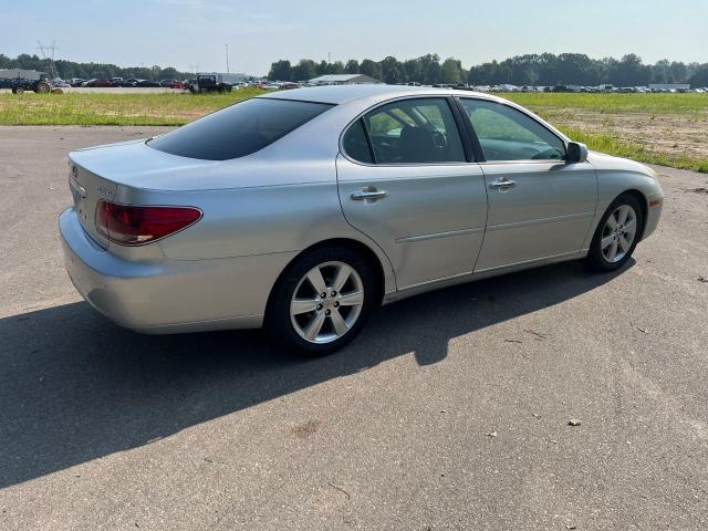 Photo 4 from auction – 2005 LEXUS ES 330 with VIN JTHBA30G855130962