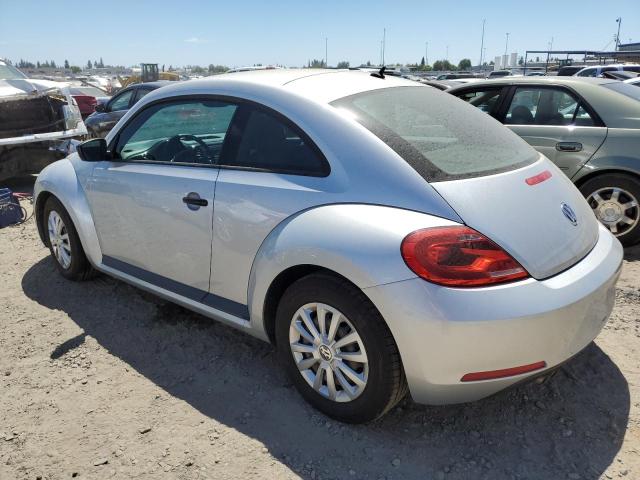 صورة رقم 2 من المزاد - 2012 VOLKSWAGEN BEETLE مع VIN 3VWFP7AT7CM646495