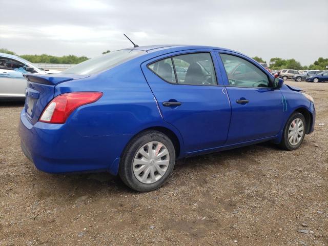 Photo 3 from auction – 2017 NISSAN VERSA S with VIN 3N1CN7AP3HL897027