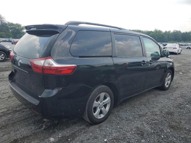 Photo 3 from auction – 2015 TOYOTA SIENNA LE with VIN 5TDKK3DC2FS559919